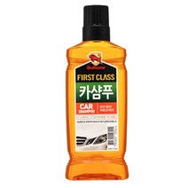 CoCoPink / 불스윈 고농축 거품세차 카샴푸 530ml