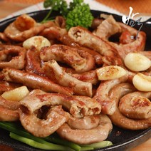바먹 진소곱창 100g 1+1 (2팩)