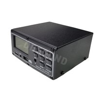 DMP-5 디지털 오디오 레코딩 플레이어 녹음 USB SD카드 블루투스 MP3 MPA