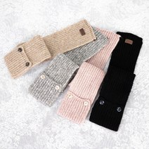 엄마옷 모슬린 단추 니트 쁘띠머플러 AS112066마담 미시옷 50대 중년여성의류 60대 엄마옷 빅사이즈 할머니옷 여성옷