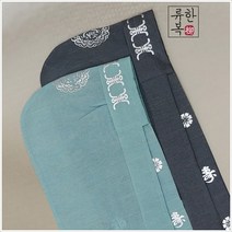 류한복 명품전통복건 남아한복모자 도령모 아동한복 왕건모