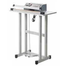 음식 실링기계 PP봉투 호일 필름 밀봉 포장기계 배달, 밀봉 길이 60cm.폭 3mm(+10 열선)