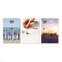 [SEVENTEEN] 세븐틴 미니4집 랜덤1종 / Al1 / 재발매 / CD-R +내지+포토카드+엽서+스티커