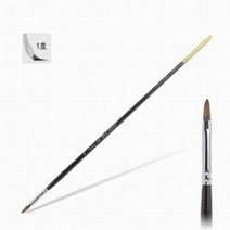 화홍 아크릴붓 848 1호, 쿠팡 본상품선택, 쿠팡 본상품선택