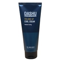 다슈 데일리 볼륨업 컬크림 150ml / 컬세팅 에센스, 1통