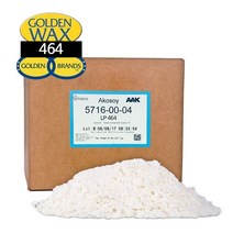 소이 왁스 골든왁스 464 22.7kg 한박스/캔들 만들기