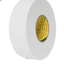 마이몰12 EVA 폼 양면 테이프 2T 50MMX10M 폼양면테이프 완충테이프