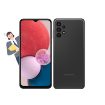 삼성 공신폰 갤럭시 A135 64GB 공부폰 학생폰 수험생 우등생폰 인터넷자체차단, 4.2022삼성공부폰A135화이트