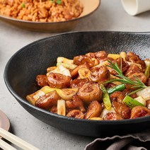 곱자기 양념 돼지곱창 막창 캠핑 술 안주 야식, 양념곱창 200g, 1개