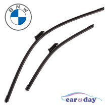 카앤데이 BMW 뉴 2AT시리즈 순정형 와이퍼 F45