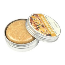 1/2/3/5PCS 업그레이드 생강 머리 재생 샴푸 바 촉진 모발 성장, [04] 5pcs
