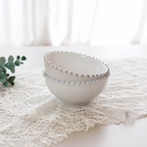 코스타노바 화이트펄 new 밥공기, 화이트펄 new 밥공기 1P