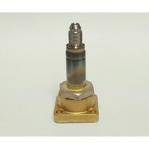 [정품PARKER] 파커 솔레노이드밸브 바디 3way PARKER ZB09 9W