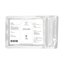 [자연의숲] 세티아르알콜 20g 유화제 유화보조제 점도조절제 천연화장품만들기 천연화장품 원료 자연의숲, AX073 세티아르알콜20g