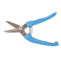 화신금속공업 전공가위 전장 190mm 날장 47mm 중량 146g 1EA KB438 5114, 1개