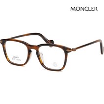 몽클레어 안경테 ML5045F 052 명품 뿔테 아시안핏
