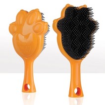 탱글엔젤 펫 브러쉬 미니, 오렌지