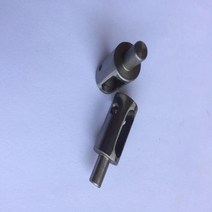 cnc 로커 암 수직 밀링 머신 j 헤드 b121 자동 공급 해제 핀 공급 결합