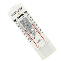 희성 건습구 온도계 - 습도계