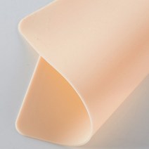 리얼스킨 반영구 고무판 타투 눈썹연습고무판 연습용, 2반영구고무판-핑크