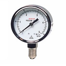 [RAΞ] 지요다-압력계 G 1 4 (13mm) 3㎏f ㎤ (1EA) 공구게이지 조정기 측정 작업 ▷_8θ270eA, θ본상품w