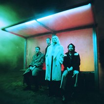 울프 앨리스 Wolf Alice Blue Weekend LP 음반 바이닐 레코드 앨범