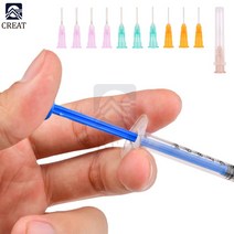 0.2/0.25/0.3/0.4/0.5/0.7/1ML 전도성 접착제 실버 와이어 붙여 넣기 페인트 PCB 수리, 02 0.4 ML