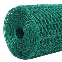 구갑망 1.8m x 9m 철망 휀스망 병아리망 닭장