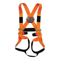 Fusion Climb Warrior 전신 클라이밍 로프 코스 하네스 집라인 등산 번지