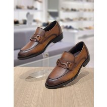 닥스 남성 세미 정장 로퍼 DOM54304(1723529)