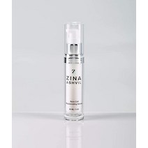 Zina Ashvil의 스템 셀 리쥬베네이팅 세럼 - 잔주름 ampamp 주름 과색소침착 포도 껍질 아르간 및 알파인 로즈 식물 줄기 세포가 포함된 딥 하이드레이팅 안티 에이징