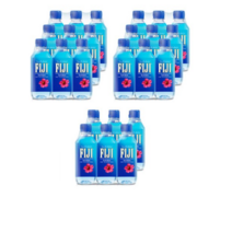 피지워터 FIJI WATER 330ML NEW크리프트 박스, 30개