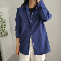 쏘유마켓 쏘유마켓 루즈핏 베이직 기본 남방 셔츠 (9224735)