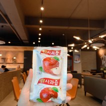 생생건강농원 생생사과생즙 5박스 대용량, 250포, 110ml