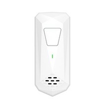 공기청정기 스마트 포름 알데히드 Deaerator 가정용 오존 기계 주방 화장실 3443370246, White