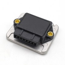 191905351 점화 제어 모듈 ICM 0227100142 VW Jetta Cabriolet Fox Golf Rabbit Audi 100 80 quattro에 적, 한개옵션0, 한개옵션0