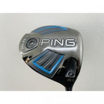 뉴G 10.5도 드라이버 ALTA J50 R/2023022714000, 기본 : 상세페이지 참조