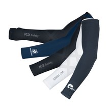 브랜드 쿨토시 모음 K2 Safety 엑스벤더 쿨토시 /네파 블랙야크 요넥스 3M 블루안트 아이스 쿨토시 팔토시, 네파(화이트)