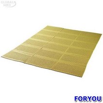 ForU201 코베아 매트 캠프매트 1개 소모성자재 전기용품 안전용품 공구 사무용품