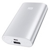 최강 효율성 샤오미 보조배터리 10000mAh