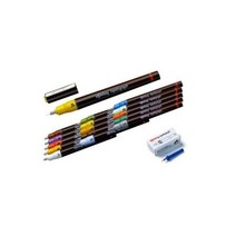 묶음상품 로트링 제도펜 0.5mmx2개 사무용품 문구용품 제도용품 제도용필기구 제도펜459238 L4