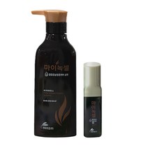 마이녹셀 마이녹셀 스칼프 인텐시브 탈모샴푸 400ml+ 앰플 60ml