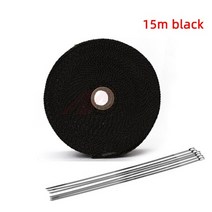 열반사단열재 비드법보온판 1.5mm 50mm 5m 10m 15m 열 배출 10m 열, 15m 블랙