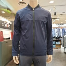 세르지오 [NC엑스코점] *가격실화?!* 남성 네이비 여름 바람막이 점퍼 SJPMPMH2324