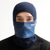 RAVER R3 기모 페이스워머 목토시 넥워머 겨울 방한 바라클라바 6COLOR, 스퀘어