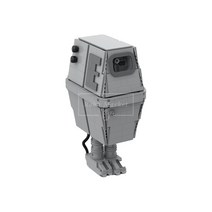 호환블럭 스타워즈 Gonk Droid 공크 드로이드 MOC-80015 창작 신제품