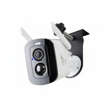 현관 CCTV 무선 카메라 택배 도난 방지 실외 보안 CCTV