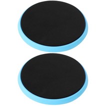 훌라후프 옆구리살빼는운동 아랫배빼는운동 뱃살운동기구보드 발레 댄스 디스크 체조 터닝 아이스 턴 스케, 01 Random Color