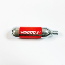 벨로또 CO2 카트리지 16g 모든 CO2펌프호환