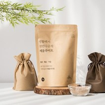 생활백서 천연 다공석 제올라이트, 생활백서 천연 다공석 제올라이트 1+1 2kg
